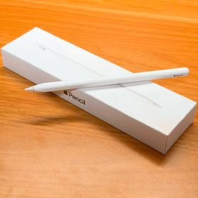 Apple Pencil 第2世代 純正 A2051 箱付き