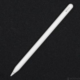 ソフマップ 〔中古品〕 Apple Pencil 第2世代 MU8F2J／A【262】
