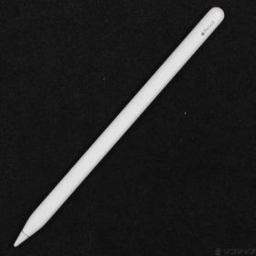 ソフマップ 〔中古品〕 Apple Pencil 第2世代 MU8F2J／A【196】
