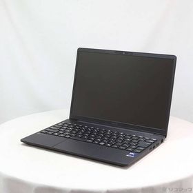 【中古】NEC(エヌイーシー) 〔展示品〕 LAVIE NEXTREME PC-X1375KAB フロストブラック 【262-ud】