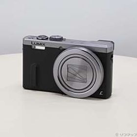 〔中古品〕 LUMIX DMC-TZ60 シルバー〔中古品〕 LUMIX DMC-TZ60 シルバー