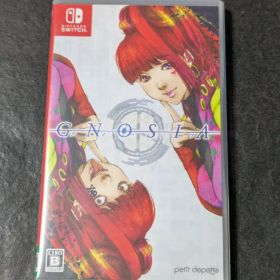 グノーシア