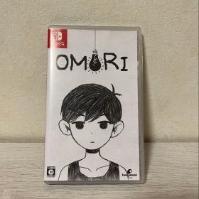 Switchソフト OMORI