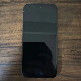 Google Pixel 8a 本体 ブラック