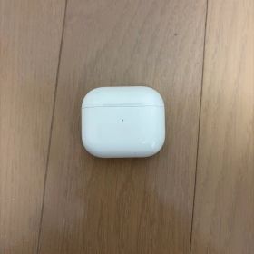 Apple AirPods 第3世代 本体 箱付き