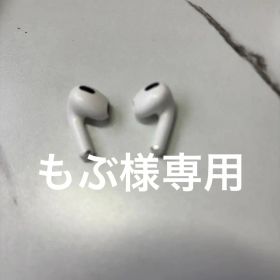 Apple AirPods 第3世代 本体