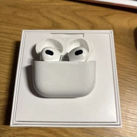 Apple AirPods 第3世代 本体 A2565 A2564