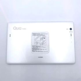 au /エーユー Qua tab PZ 本体