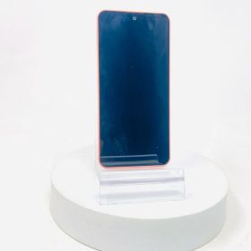 【???SIMフリー・5G対応???】AQUOS wish2 SH-51C コーラル 64GB docomo?簡易清掃・動作確認済??