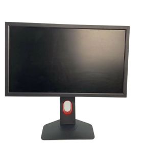 【中古】BENQ◆モニター/24インチ/ワイド型/XL2411K【パソコン】