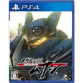 【新品】 メガトン級ムサシ PlayStation4 (PS4) ［ゲームソフト］