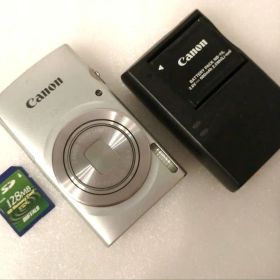Canon IXY200 PC2333 動作品 ※値下不可