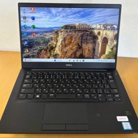 Dell Latitude 7390 Core i5