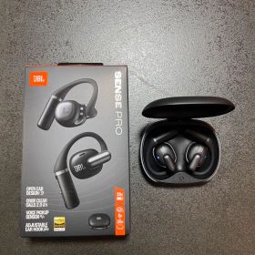 JBL SENSE PRO ワイヤレスイヤホン