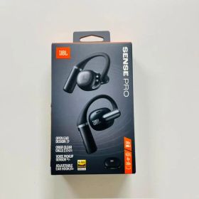 JBL SENSE PRO 完全ワイヤレスイヤホン