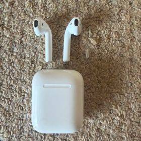 Apple AirPods 第1世代 ジャンク品