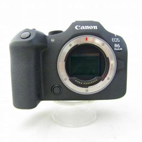 【中古】(キヤノン) Canon EOS R6 MARKIII ボデイ