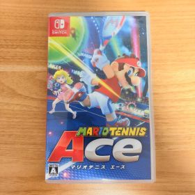 マリオテニス エース Nintendo Switch ソフト