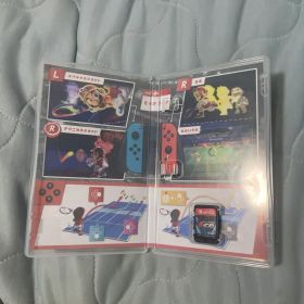 マリオテニス エース