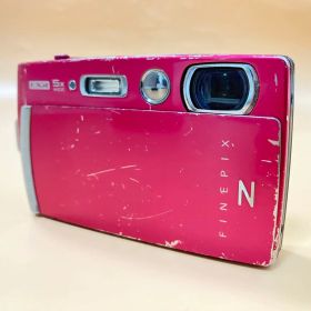 ◆バッテリー付き◆富士フイルム FinePix Z1000EXR デジカメ