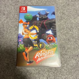 リングフィットアドベンチャー 動作確認済 Nintendo Switch 5