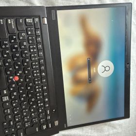 【訳あり】ThinkPad X390 /Core i5 / 8GB /256GB