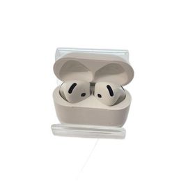 Apple◆イヤホン AirPods 4 アクティブノイズキャンセリング搭載モデル MXP93J/A//