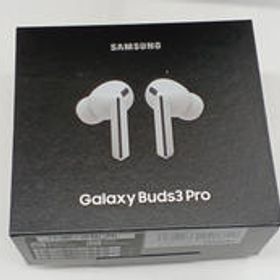 GALAXY BUDS3 PRO SM-R630NZWAXJP SAMSUNG
