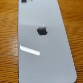 iphone se 第2世代128GB simフリー