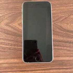 iPhone SE第二世代本体 ホワイト