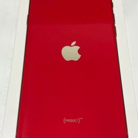 Apple iPhone SE (第2世代) レッド 64GB 本体