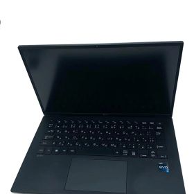 【中古】LG Electronics Japan◆ノートPC/その他/16GB/SSD512GB/14ZB90R-NP55J【パソコン】