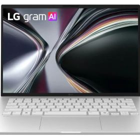 【ポイント10倍】 LGエレクトロニクス ノートパソコン LG gram 14Z95U-GS53J [エッセンスシルバー] 【P10倍】