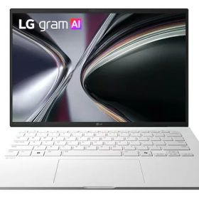 【ポイント10倍】 LGエレクトロニクス ノートパソコン LG gram 14Z90U-GS54J [エッセンスホワイト] 【P10倍】
