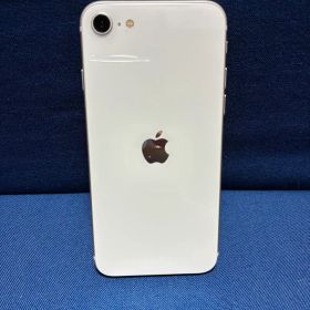 【箱・付属品付き】Apple iPhone SE3本体 64GB 修復歴なし