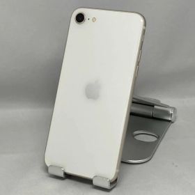 SoftBank 【SIMロックなし】NMYD3J/A iPhone SE(第3世代) 64GB スタｰライト SoftBank