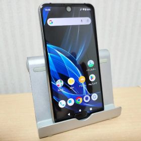 AQUOS R2 compact SH-M09 4GB/64GB SIMフリー