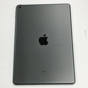 美品 電池85% Apple iPad 第9世代 64GB WiFiモデル スペースグレイ【動作確認・初期化済み】
