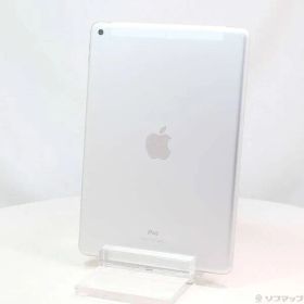 ソフマップ 〔中古品〕 iPad 第9世代 64GB シルバー MK493J／A SIMフリー【295】