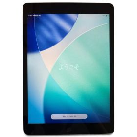 iPad 第9世代 64GB セルラー SIMフリー 美品 バッテリー96%