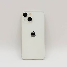 iPhone 13 mini 128GB 白 SIMフリー スターライト