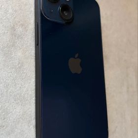 【美品】iPhone 13mini 256GB ミッドナイト