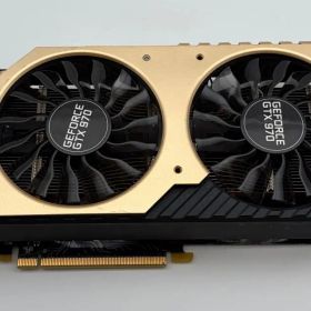 Palit GeForce GTX 970 JetStream 4GB