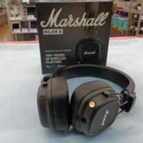 BLUETOOTHヘッドホン MAJOR V MARSHALL