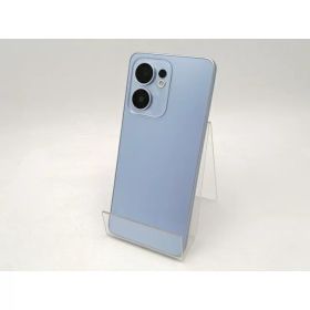 【中古】Oppo 国内版 【SIMフリー】 OPPO Reno13 A アイスブルー 8GB 128GB CPH2699【ECセンター】保証期間1ヶ月【ランクA】