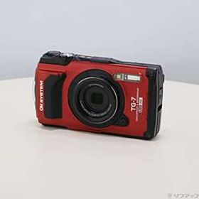 〔中古品〕 TG-7 RED〔中古品〕 TG-7 RED