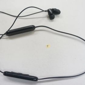 ♪SONY★WI-C100 /BK管理5 ワイヤレスイヤホン