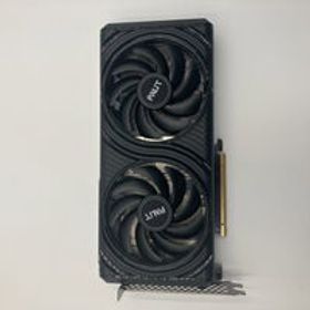 中古 Palit NE75060V19P1-GB2063L(RTX5060 Infitnity2 OC) 188979 状態： B:良品