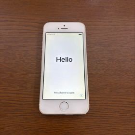 Apple iPhone 5s ジャンク品