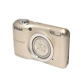 デジタルカメラ ニコン NIKON COOLPIX A10【中古】